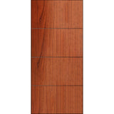 Thermtek 3HV (50mm) - Western Red Cedar