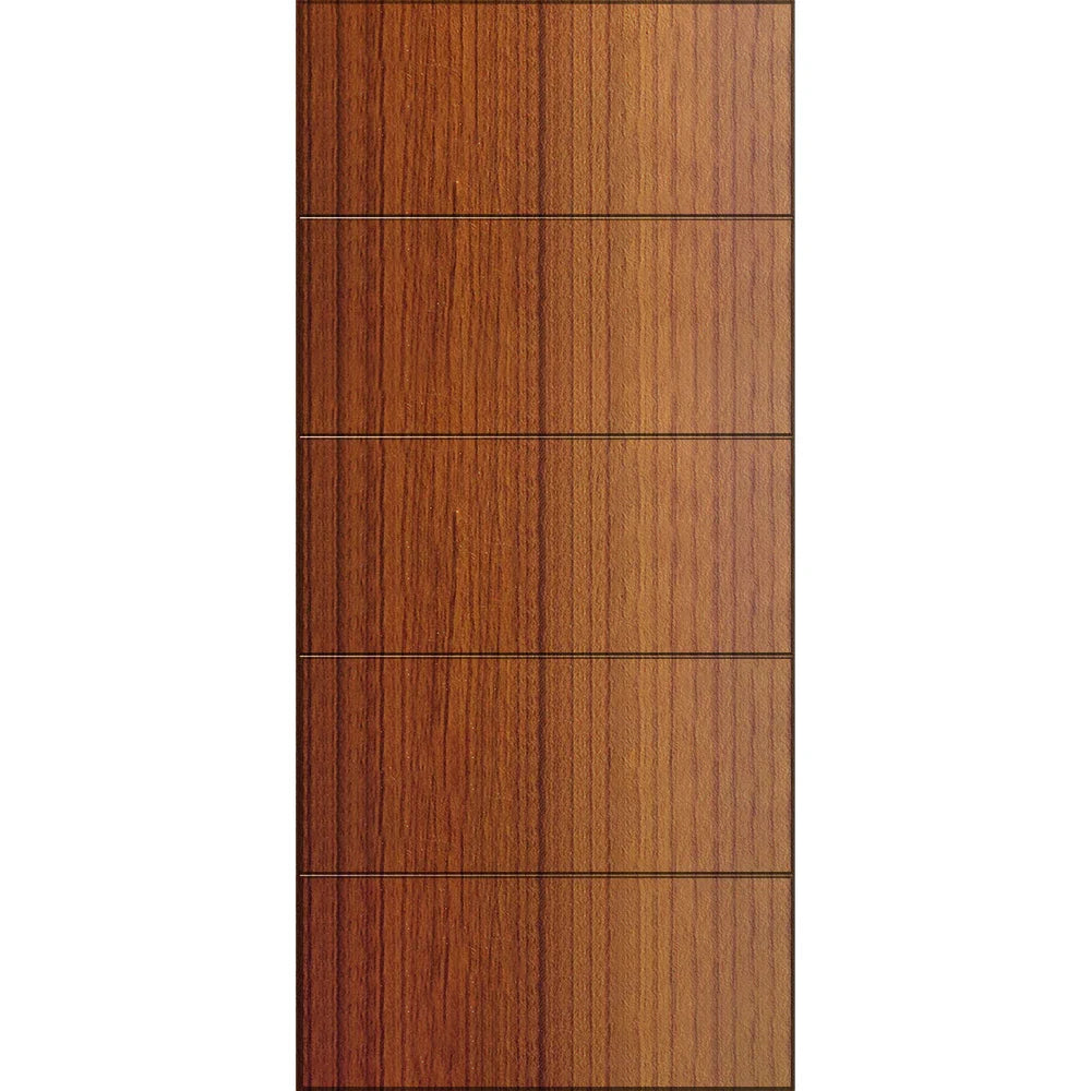 Thermtek HV4 (50mm) - Dark Cedar