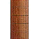 Thermtek HV4 (50mm) - Dark Cedar