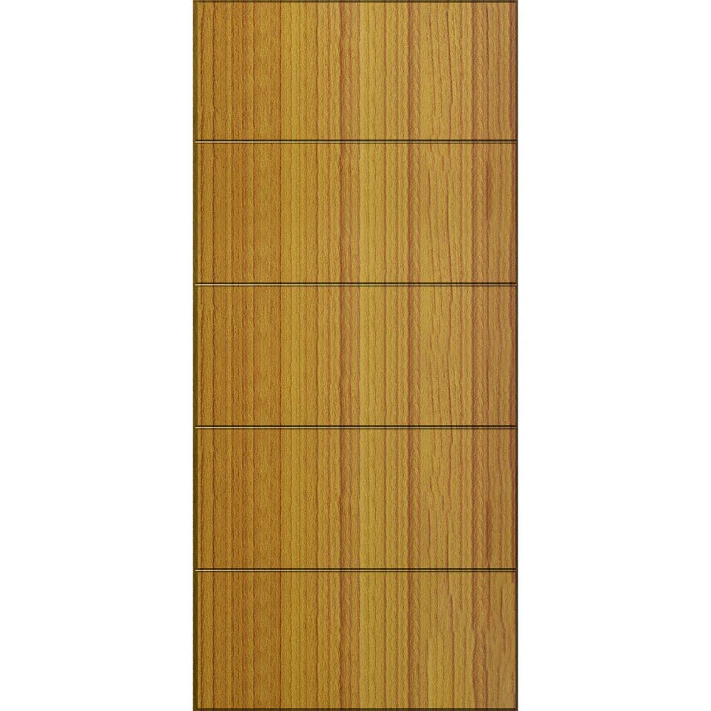 Thermtek HV4 (50mm) - Light Cedar