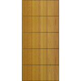 Thermtek HV4 (50mm) - Light Cedar
