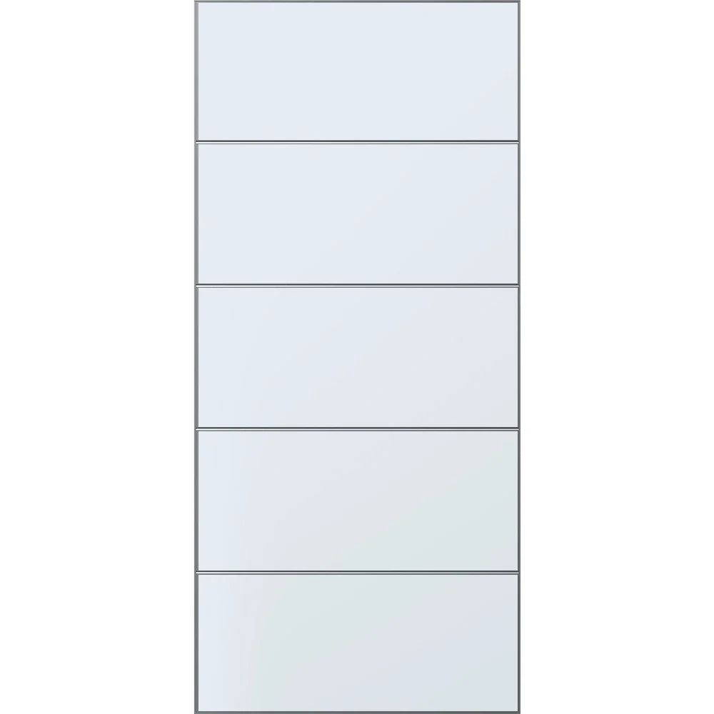 Thermtek HV4 (50mm) - Matt Arctic White