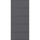 Thermtek HV4 (50mm) - Matt Woodland Grey