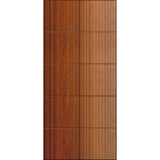 Thermtek HV5 (50mm) - Dark Cedar