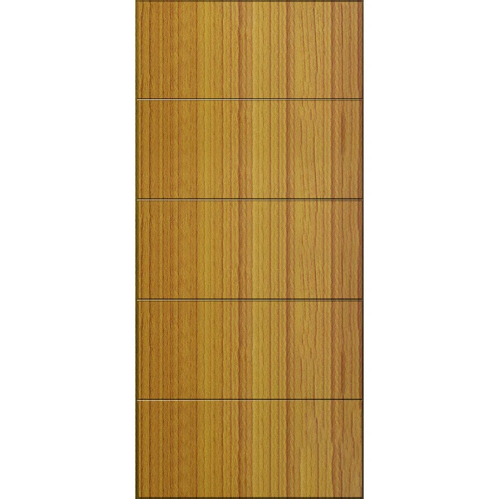 Thermtek HV5 (50mm) - Light Cedar