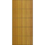 Thermtek HV5 (50mm) - Light Cedar