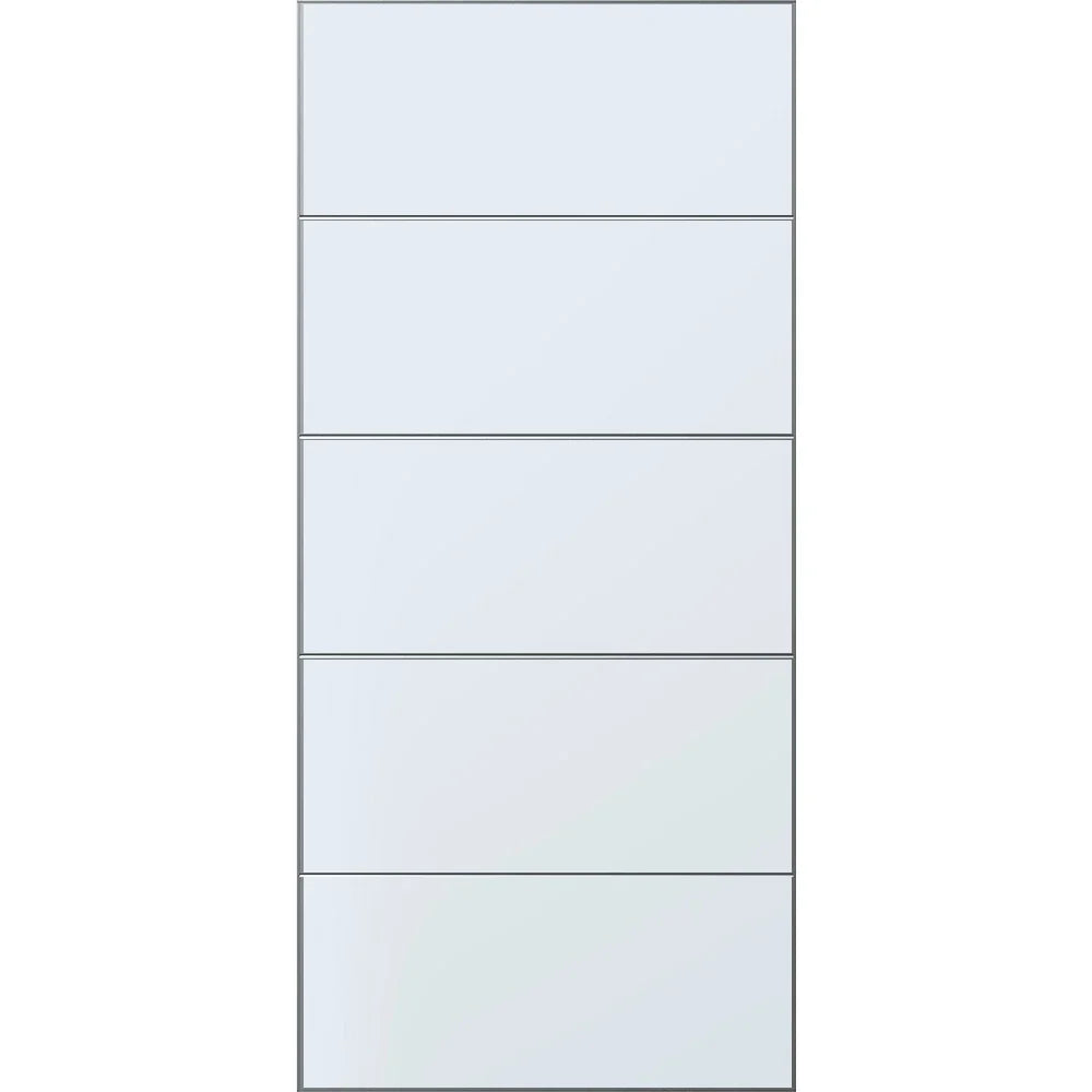 Thermtek HV5 (50mm) - Matt Arctic White