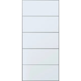 Thermtek HV5 (50mm) - Matt Arctic White