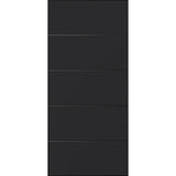 Thermtek HV5 (50mm) - Matt Black