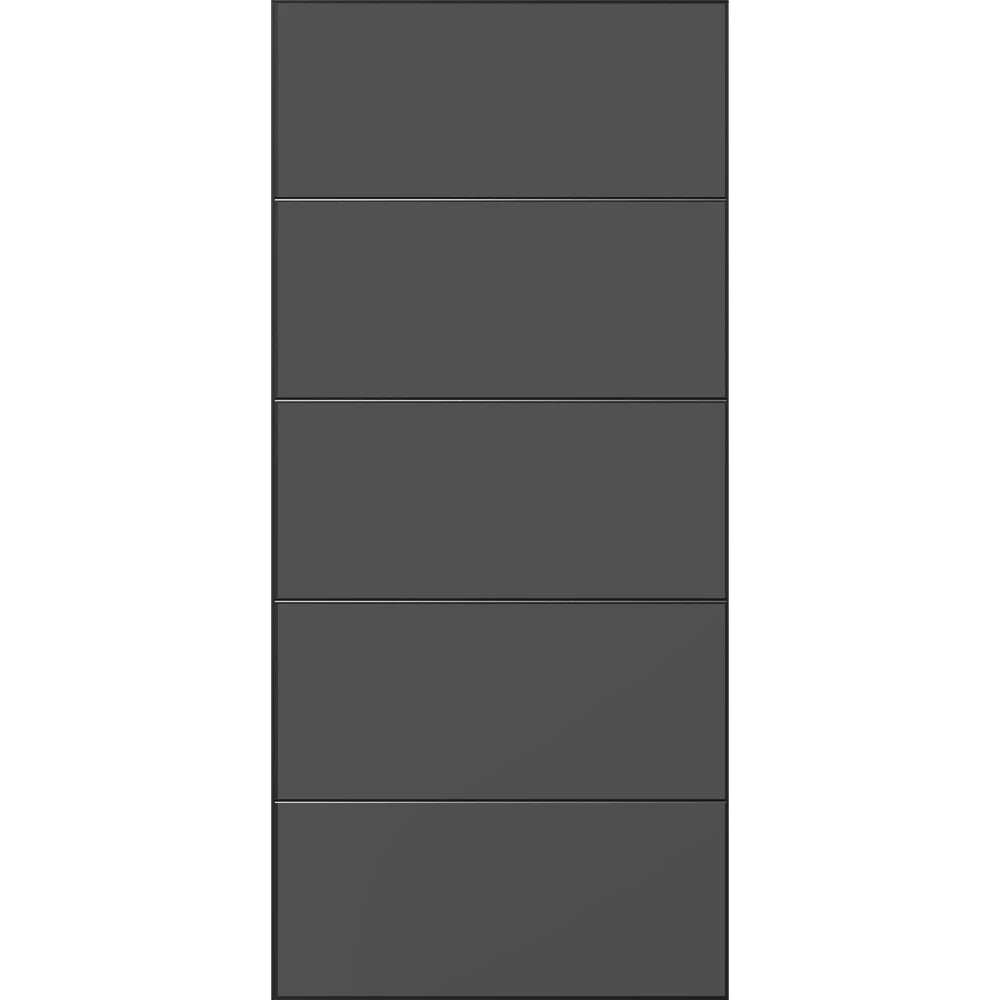 Thermtek HV5 (50mm) - Matt Monument