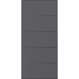 Thermtek HV5 (50mm) - Matt Woodland Grey