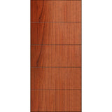 Thermtek HV5 (50mm) - Western Red Cedar