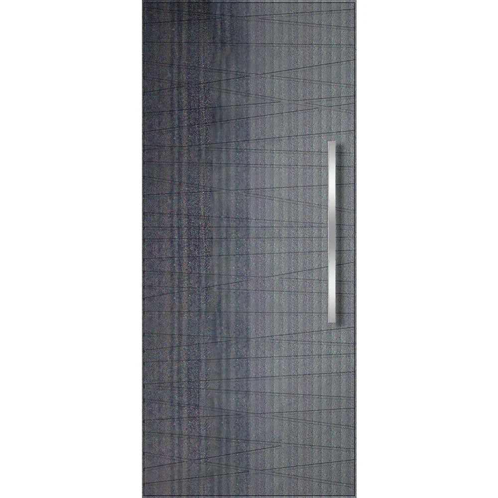 Thermtek SV2 - Meta4 (50mm) - Black Riverwood