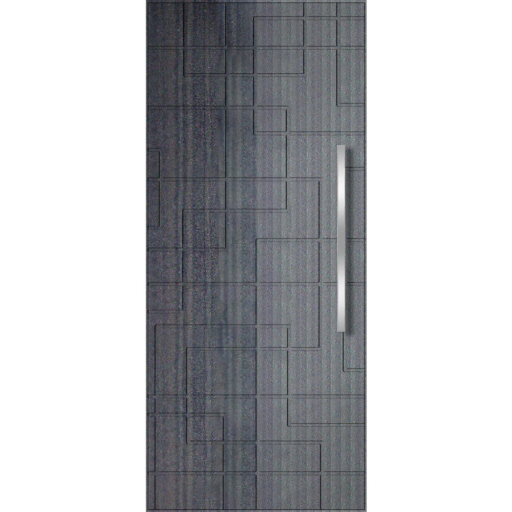 Thermtek SV1 - Meta4 (Outside only) - Black Riverwood