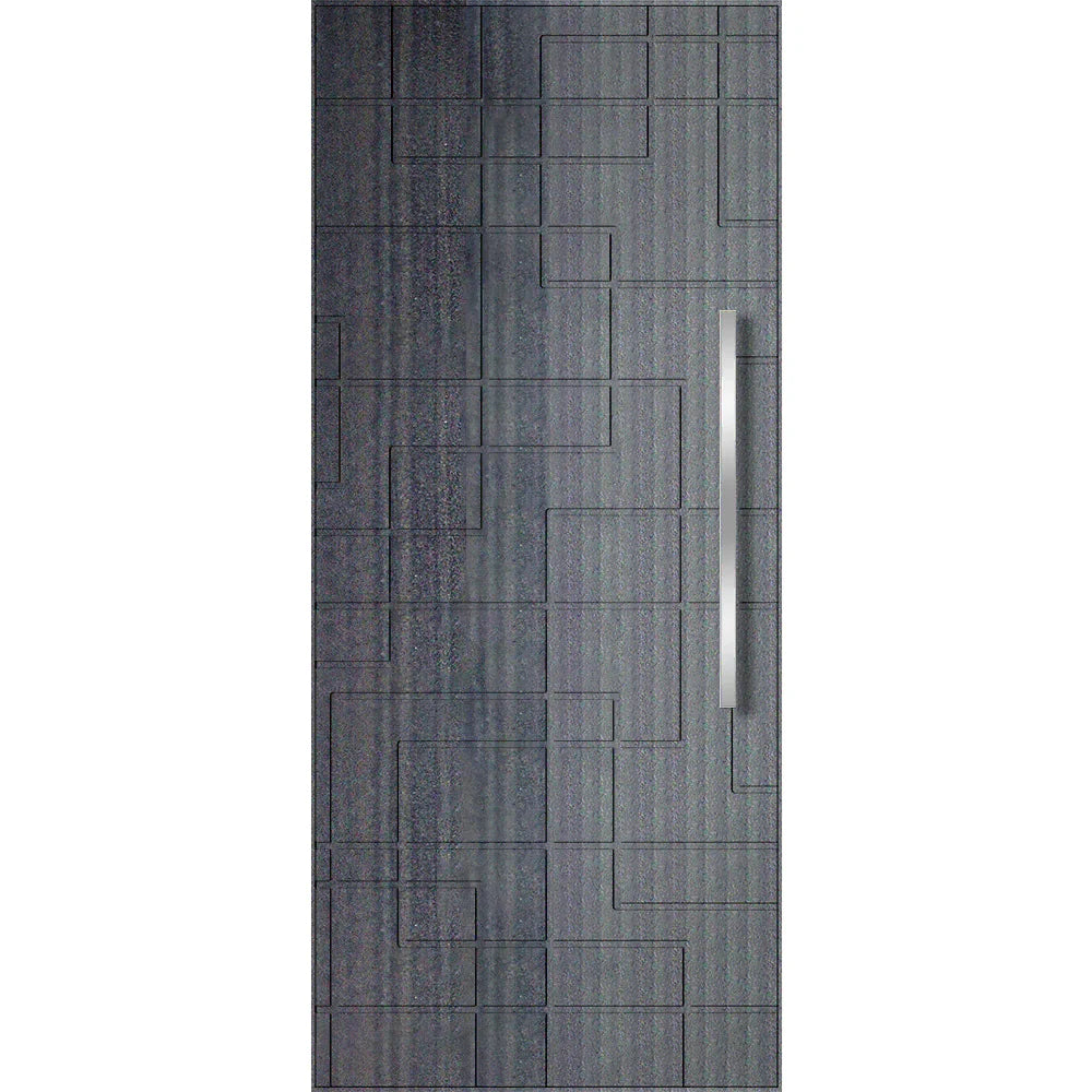 Thermtek SV1 - Meta4 (Outside only) (50mm) - Black Riverwood