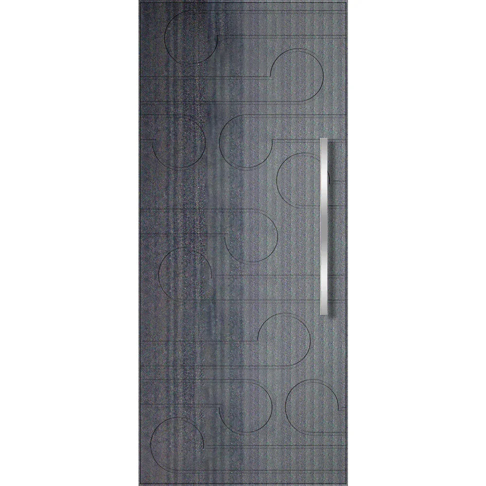 Thermtek SV2 - Meta4 (50mm) - Black Riverwood