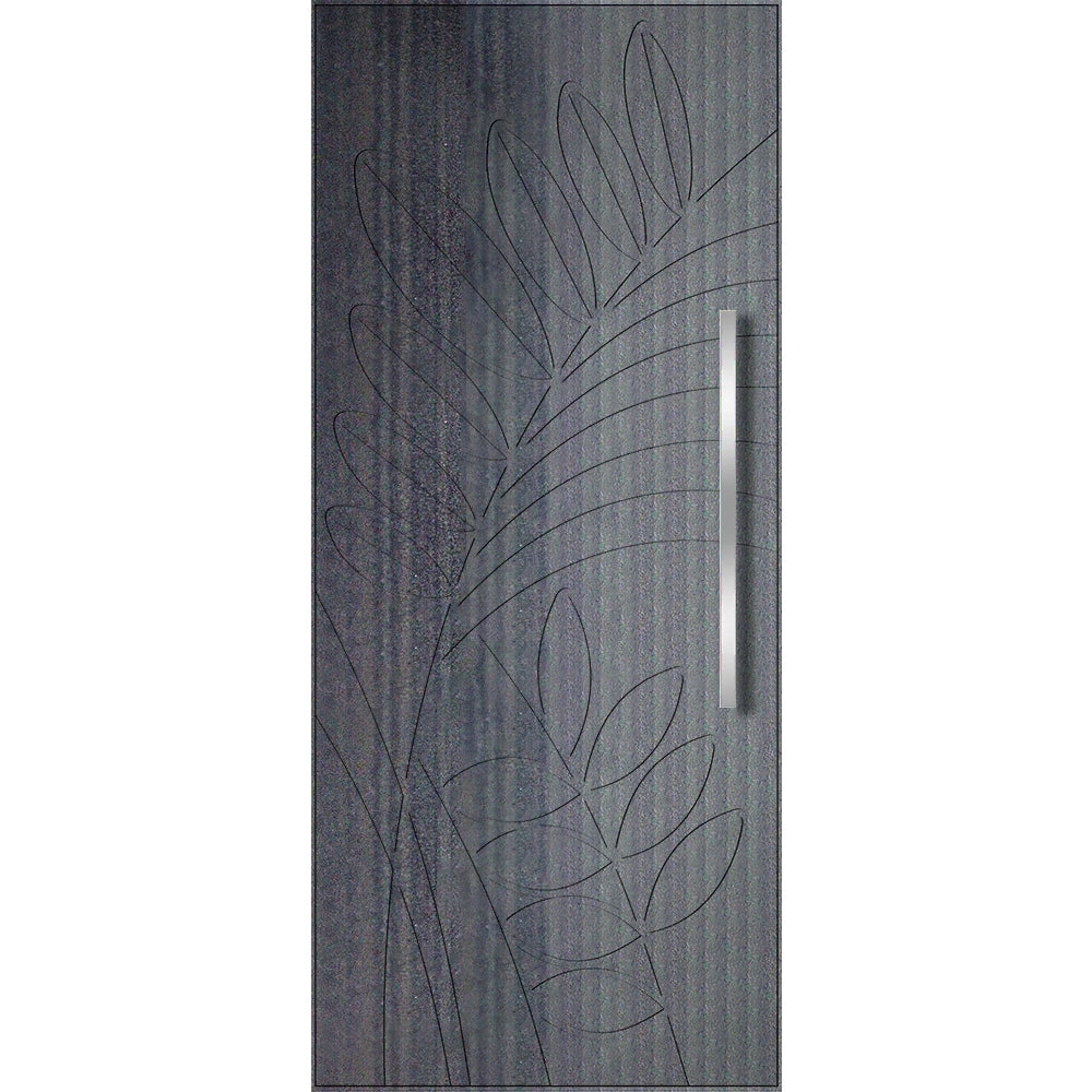 Thermtek SV1 - Meta4 (Outside only) - Black Riverwood