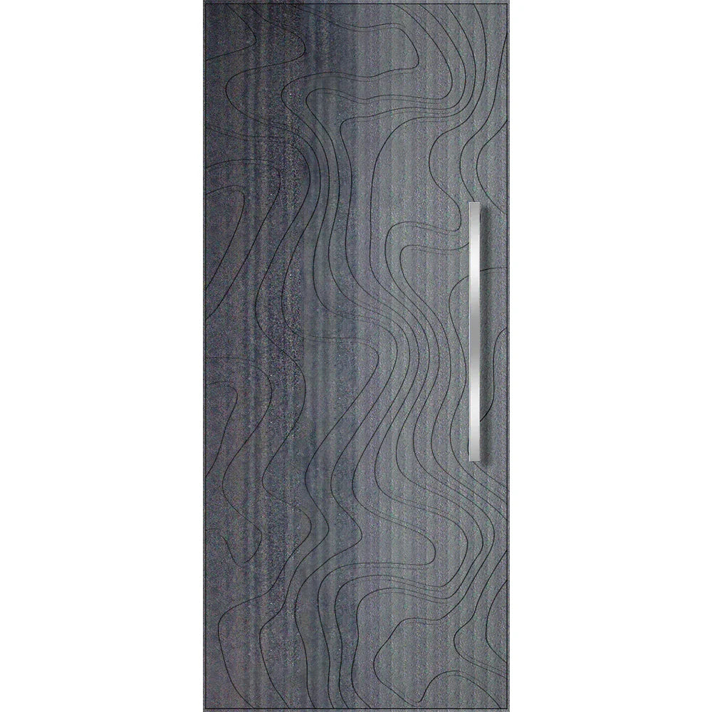 Thermtek SV2 - Meta4 - Black Riverwood