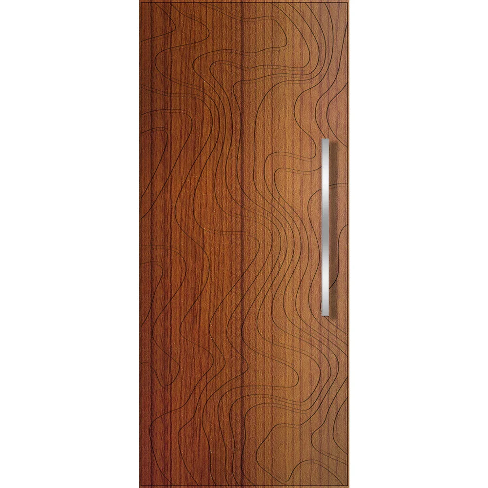 Thermtek SV2 - Meta4 - Dark Cedar