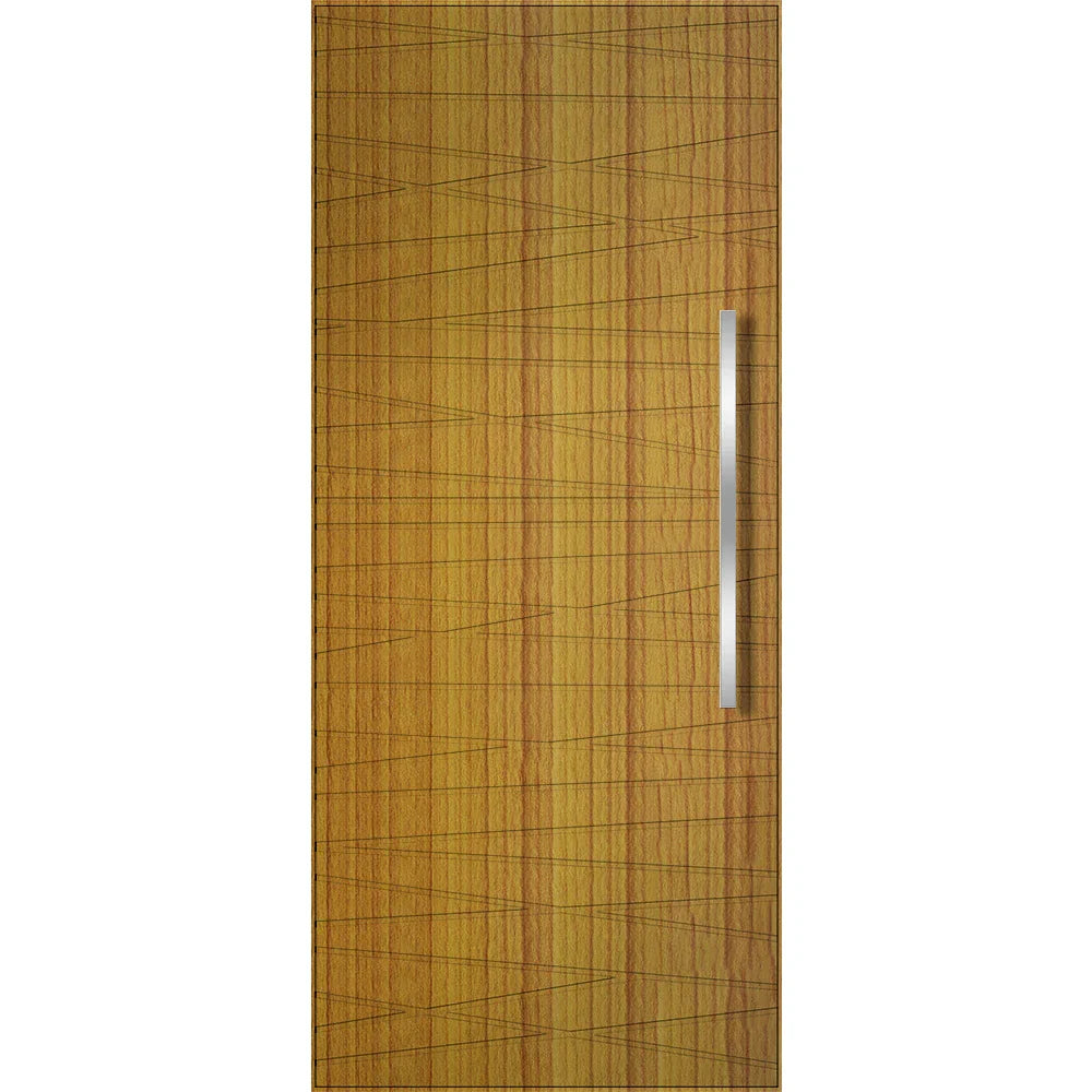 Thermtek SV1 - Meta4 (Outside only) (50mm) - Light Cedar