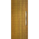 Thermtek SV1 - Meta4 (Outside only) - Light Cedar