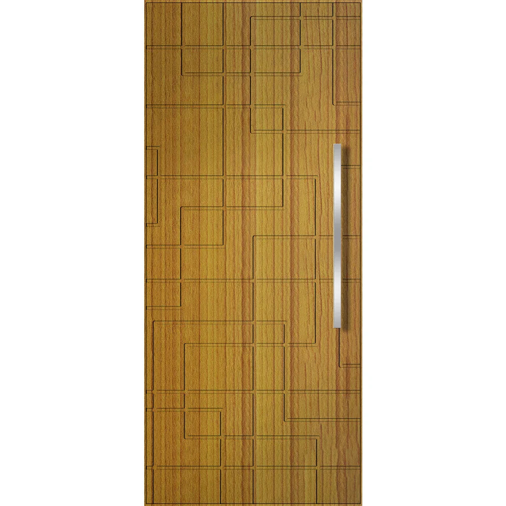 Thermtek SV1 - Meta4 (Outside only) (50mm) - Light Cedar