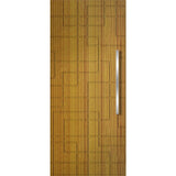 Thermtek SV1 - Meta4 (Outside only) (50mm) - Light Cedar