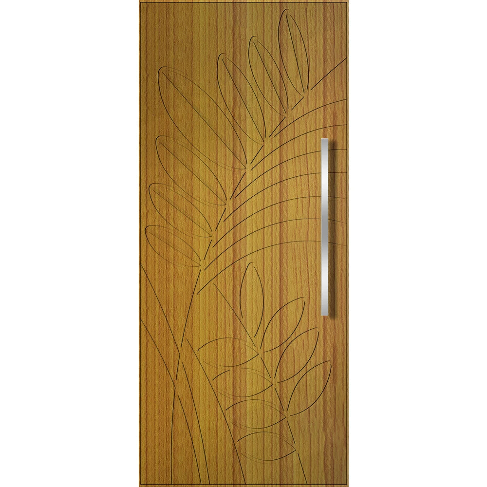 Thermtek SV1 - Meta4 (Outside only) - Light Cedar