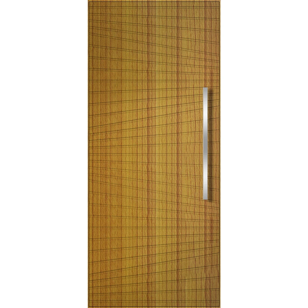 Thermtek SV1 - Meta4 (Outside only) - Light Cedar