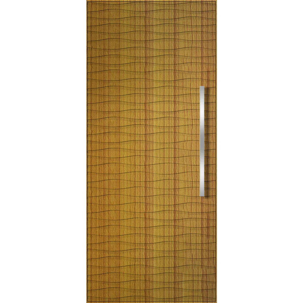 Thermtek SV1 - Meta4 (Outside only) (50mm) - Light Cedar
