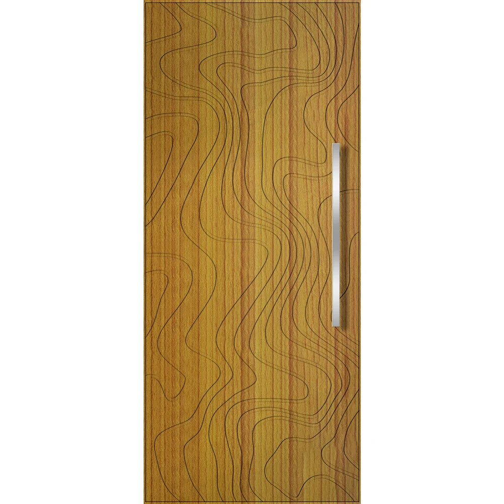 Thermtek SV2 - Meta4 - Light Cedar