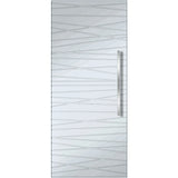 Thermtek SV1 - Meta4 (Outside only) (50mm) - Matt Arctic White