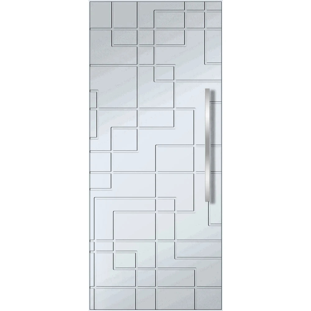 Thermtek SV1 - Meta4 (Outside only) - Matt Arctic White