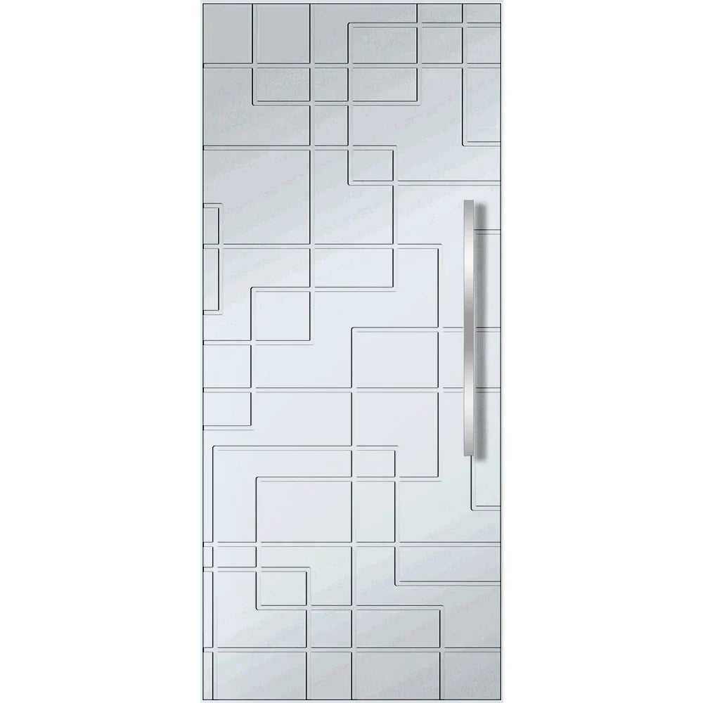 Thermtek SV2 - Meta4 (50mm) - Matt Arctic White
