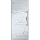 Thermtek SV1 - Meta4 (Outside only) - Matt Arctic White