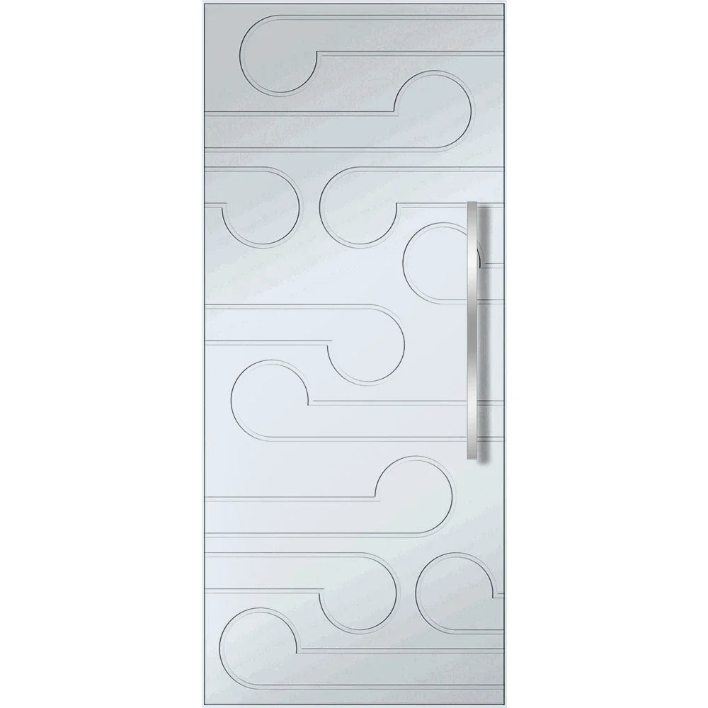 Thermtek SV2 - Meta4 - Matt Arctic White