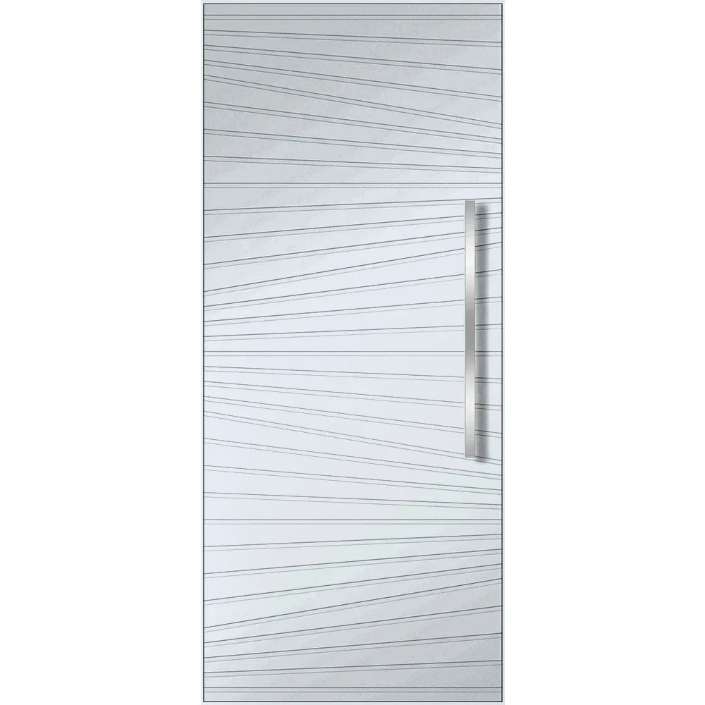 Thermtek SV2 - Meta4 - Matt Arctic White