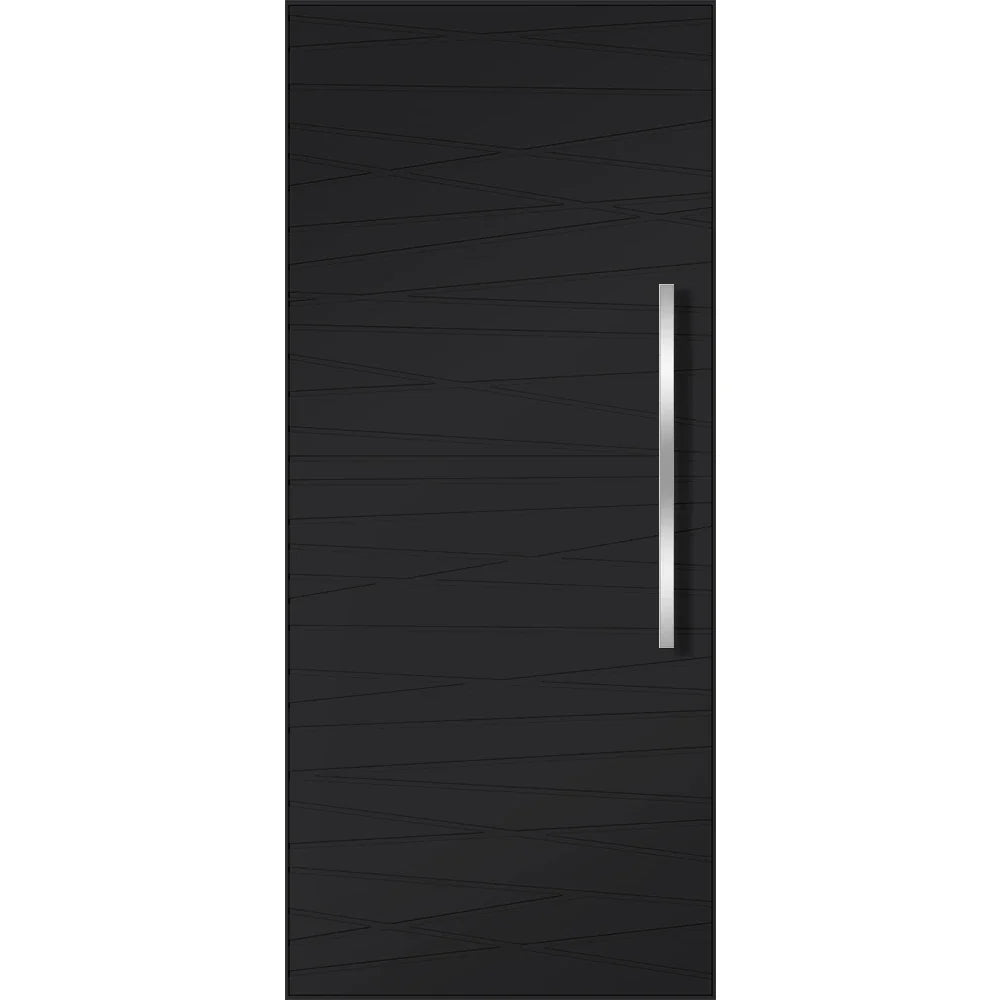 Thermtek SV2 - Meta4 - Matt Black
