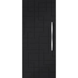 Thermtek SV1 - Meta4 (Outside only) - Matt Black