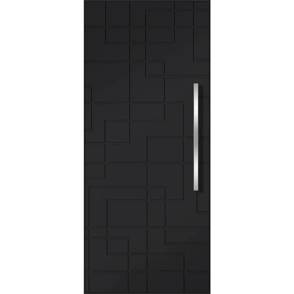 Thermtek SV1 - Meta4 (Outside only) (50mm) - Matt Black