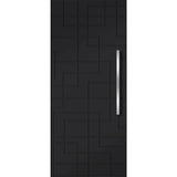 Thermtek SV1 - Meta4 (Outside only) (50mm) - Matt Black