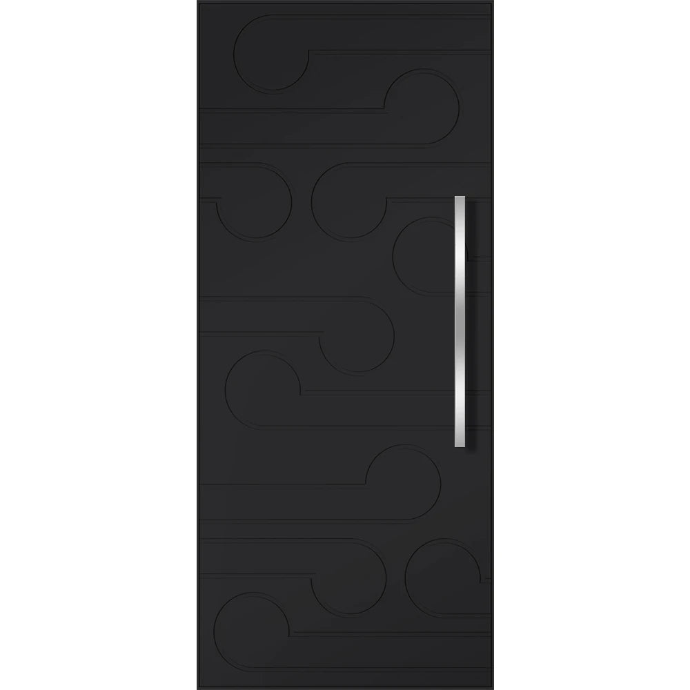 Thermtek SV1 - Meta4 (Outside only) - Matt Black