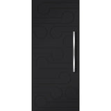 Thermtek SV1 - Meta4 (Outside only) - Matt Black