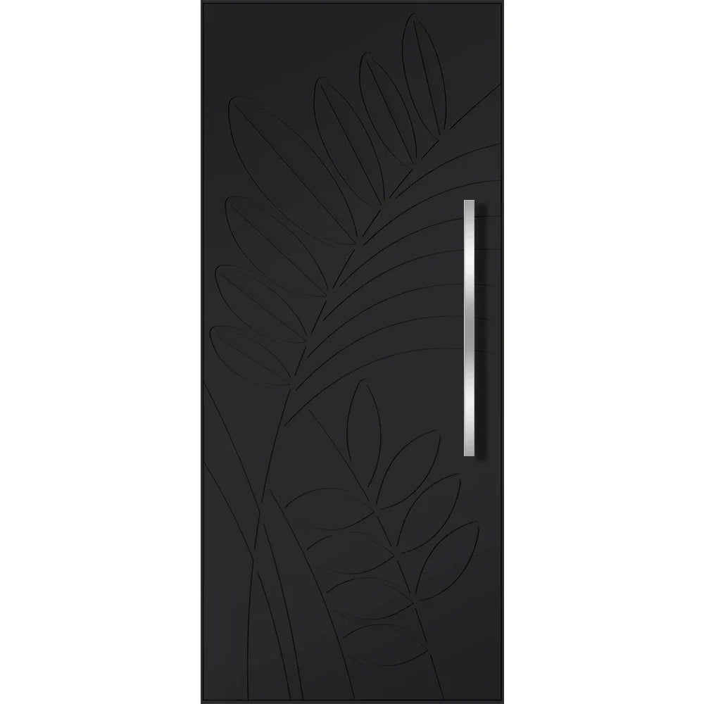 Thermtek SV2 - Meta4 - Matt Black