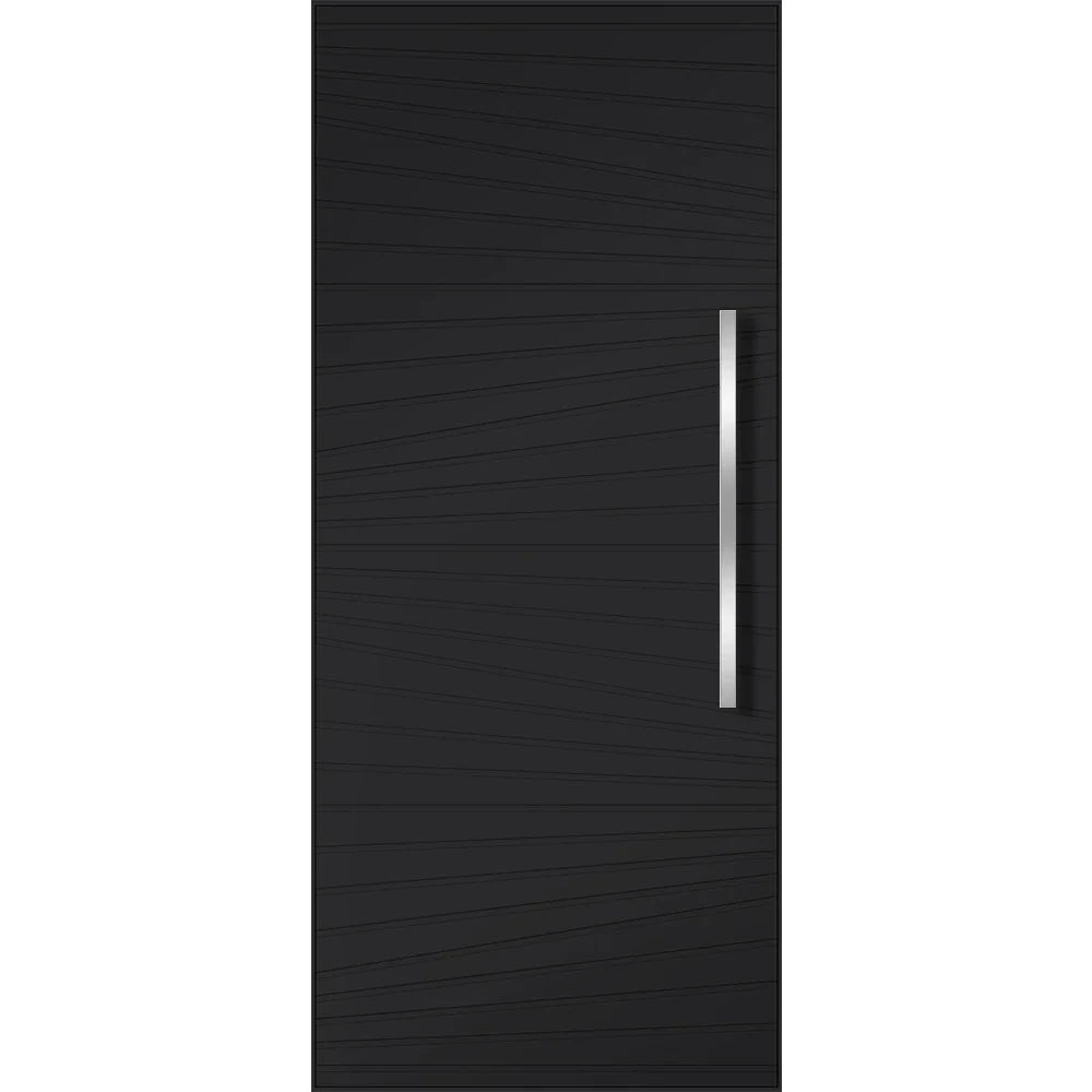 Thermtek SV1 - Meta4 (Outside only) (50mm) - Matt Black