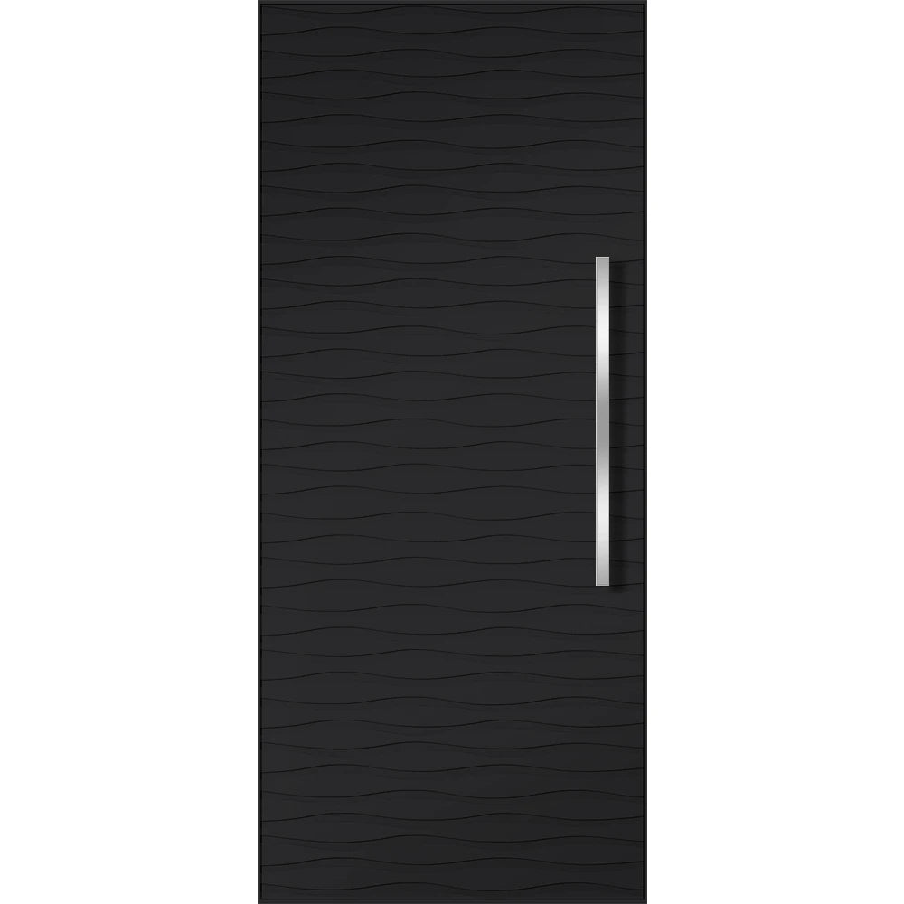 Thermtek SV1 - Meta4 (Outside only) - Matt Black