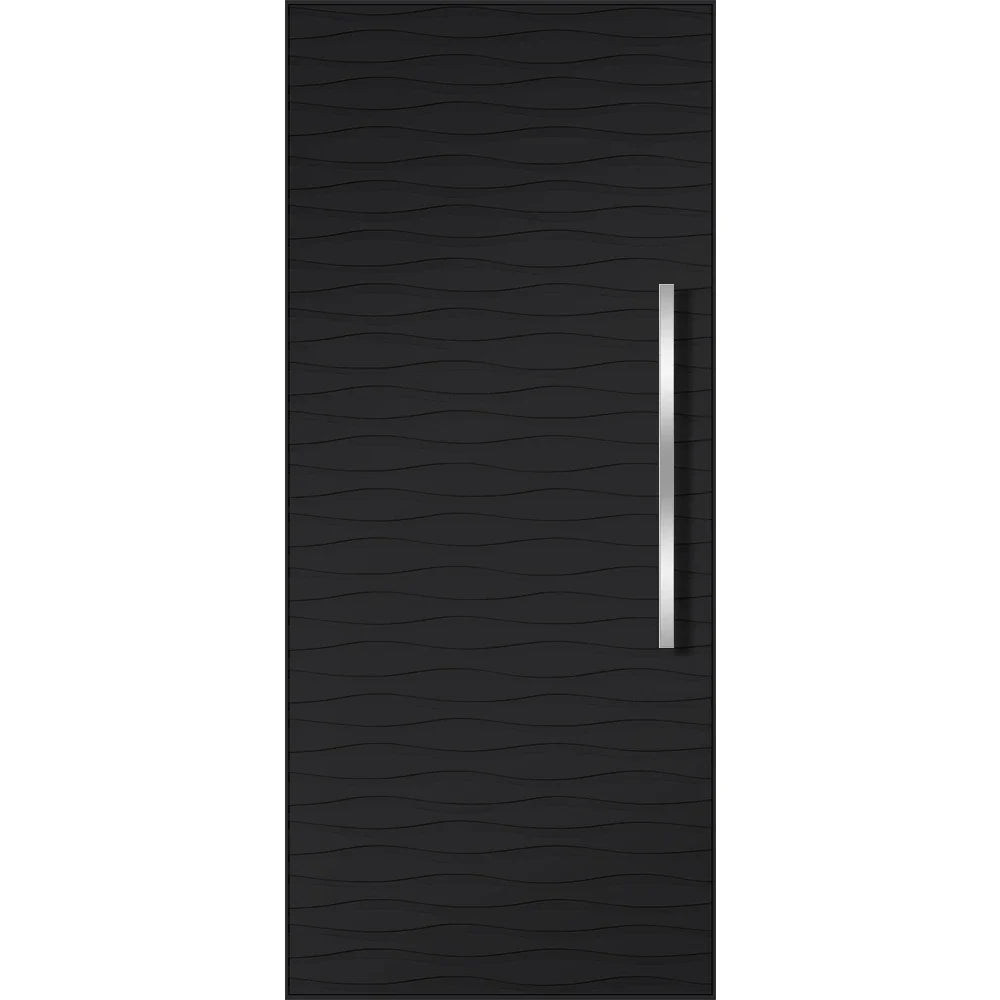 Thermtek SV2 - Meta4 - Matt Black