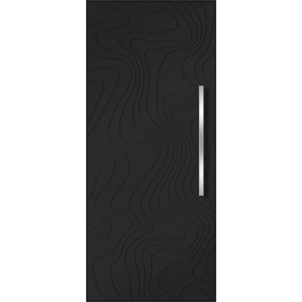 Thermtek SV1 - Meta4 (Outside only) - Matt Black