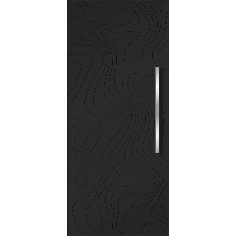 Thermtek SV2 - Meta4 (50mm) - Matt Black