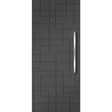 Thermtek SV1 - Meta4 (Outside only) (50mm) - Matt Monument